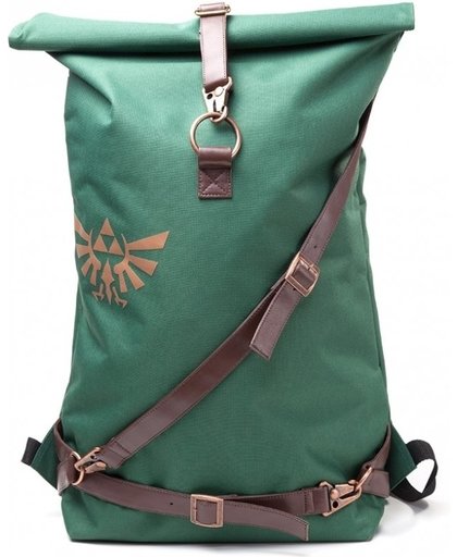 Zelda - Link Straps Backpack