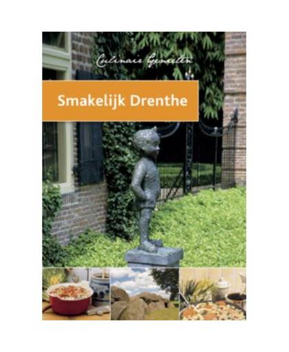 Smakelijk Drenthe (set van 5) - Culinair genieten