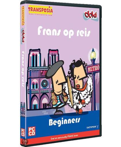 Frans Op Reis - Beginners
