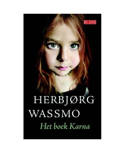 Het boek Karna