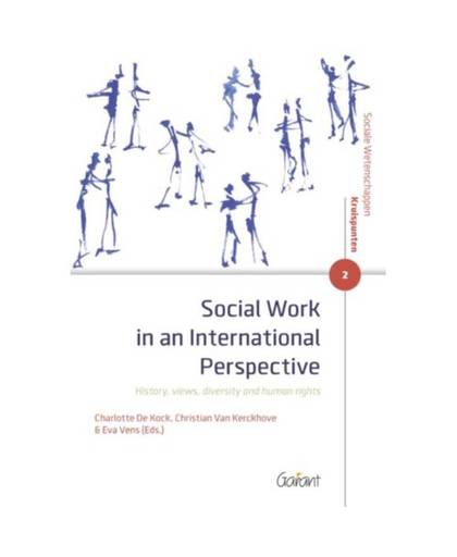 Social work in an international perspective -