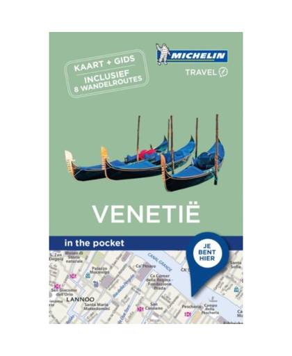Venetië - Michelin travel