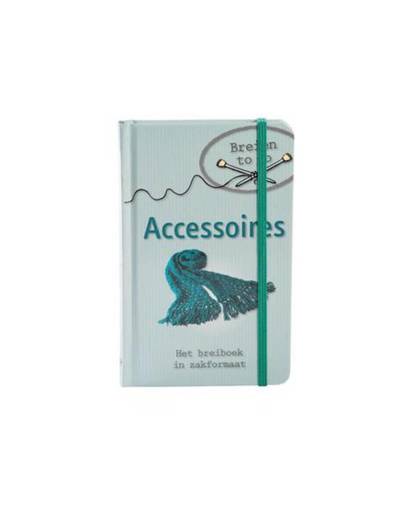 Accessoires - Breien to go