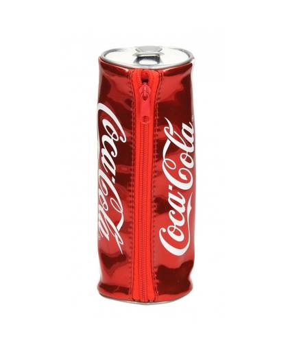 Blueprint Collections etui Coca-Cola rood 22 cm
