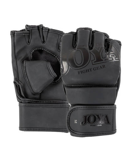Joya MMA handschoenen Force One black M