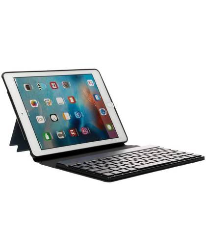 Blauwe Ultimate Keyboard Case voor de iPad (2018) / (2017) / Air 2 / Air / Pro 9.7