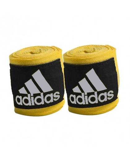 Adidas Bandages 450 cm geel