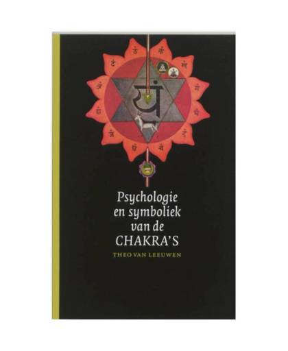 Psychologie en symboliek van de chakra's