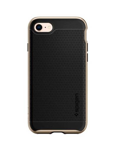 Gouden Neo Hybrid™ 2 Case voor de iPhone 8 / 7