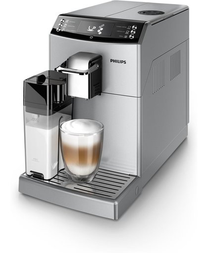 Philips espresso apparaat EP4051/10 Zilver