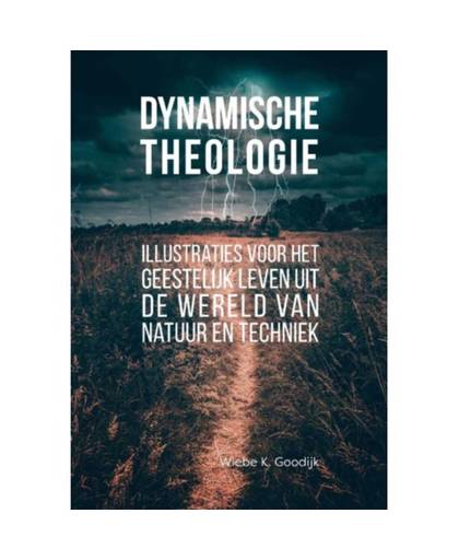 Dynamische Theologie