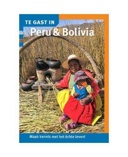 Te gast in Peru & Bolivia - Te gast in pocket