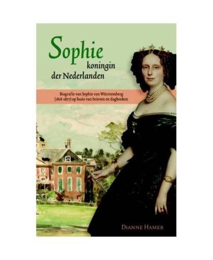 Sophie, koningin der Nederlanden