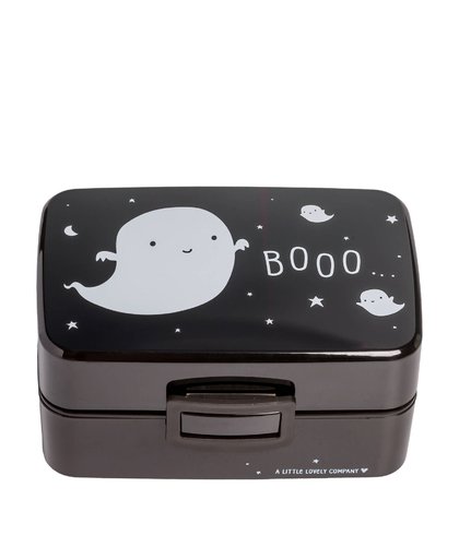 lunchbox Spookje