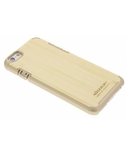 Natural texture case voor de iphone 6 / 6s - goud
