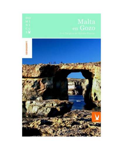 Malta en Gozo - Dominicus landengids
