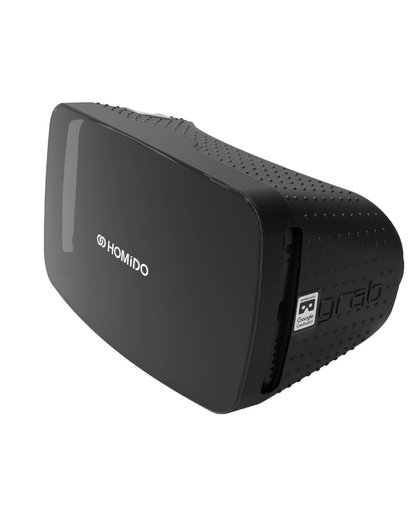 Grab VR bril zwart