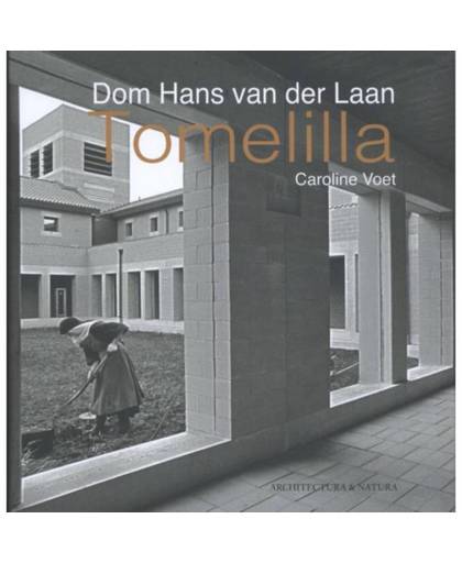 Dom Hans van der Laan - Tomelilla