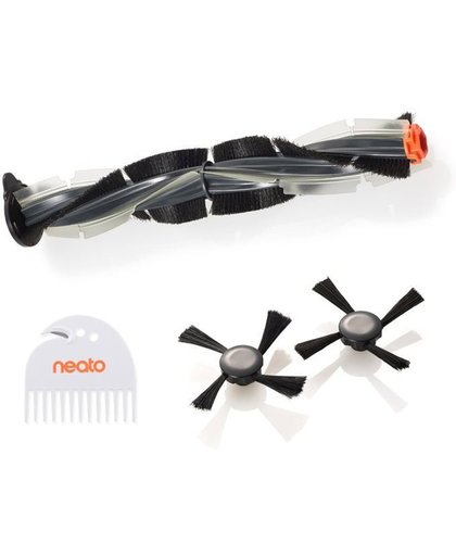 Neato Combo Brush Kit - Borstels voor Neato Botvac D en Connected