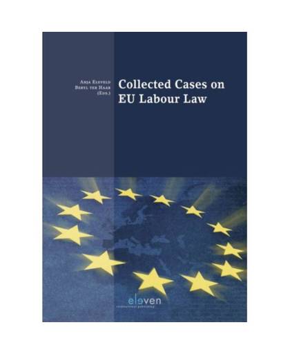 Collected Cases on EU Labour Law - Boom Juridische