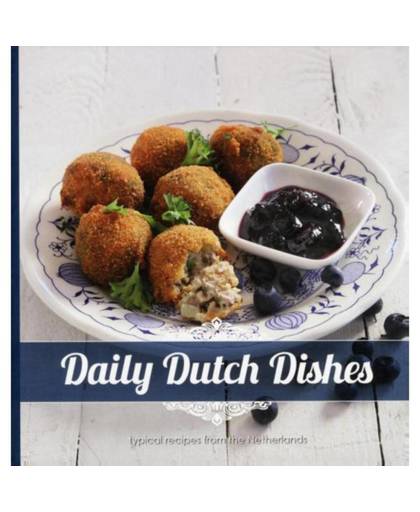 Daily Dutch dishes