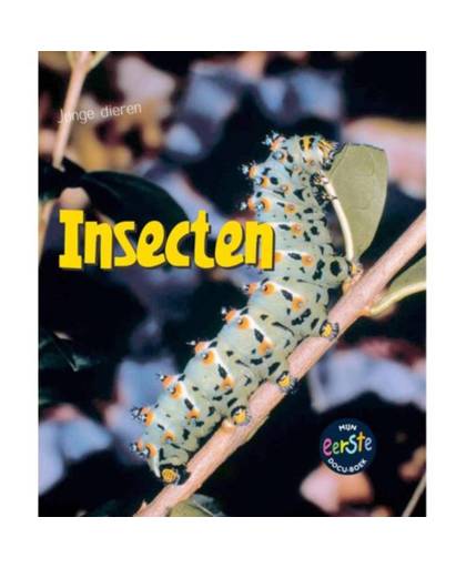 Insecten - Jonge dieren