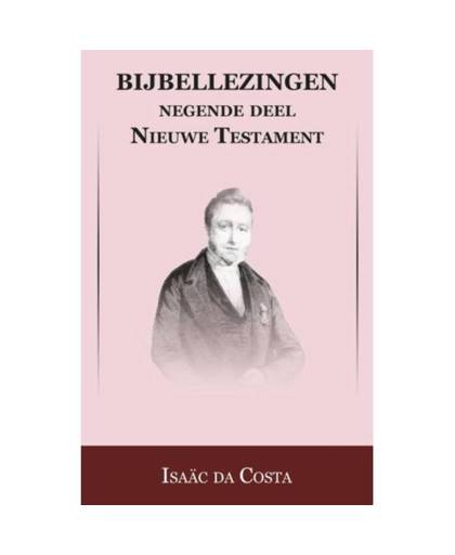 Nieuwe Testament / De brieven aan de Romeinen en