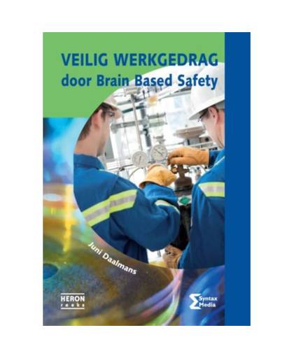Veilig werkgedrag door brain based safety -