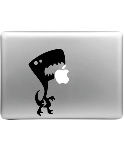 Dinosaurus - MacBook Decal Sticker