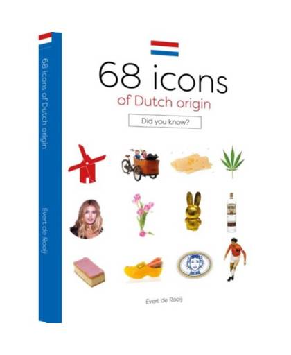68 Icons of Dutch origin