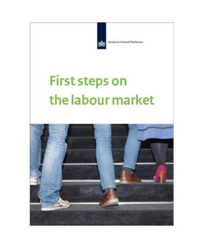 First steps on the labour market - SCP-publicatie