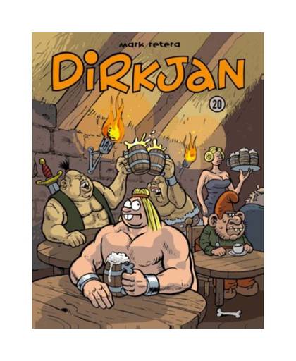 Dirkjan / 20 - Dirkjan