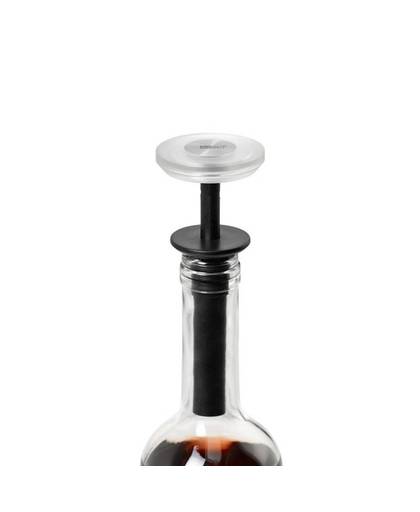 Wijn Gusto Vacuumpomp - RVS,Kunststof - AdHoc