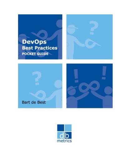 DevOps Best Practices Pocket Guide - Dbmetrics