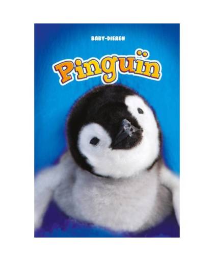 Pinguïn - Baby-dieren