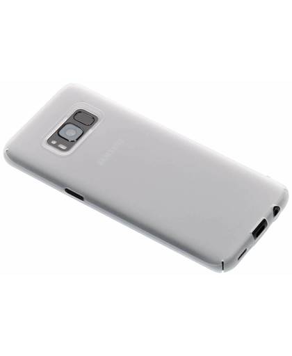Witte Slim Case voor de Samsung Galaxy S8