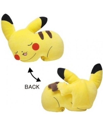 Pokemon Pluche - Pikachu Pillow