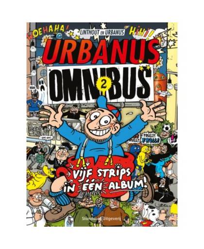 Omnibus 2 - Urbanus