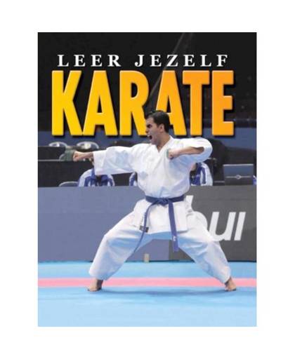 Leer jezelf karate