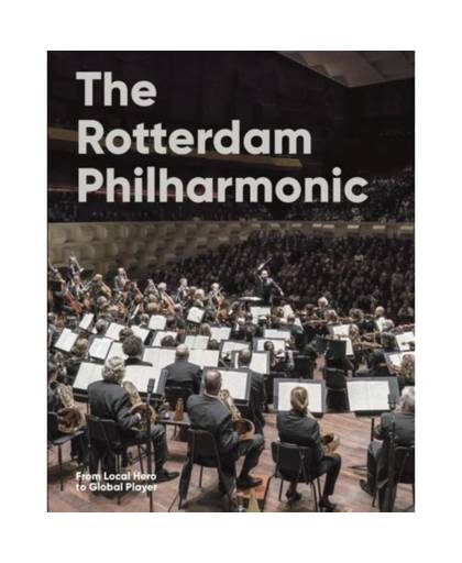 The Rotterdam Philharmonic