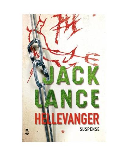 Lance, Jack*Hellevanger / Druk