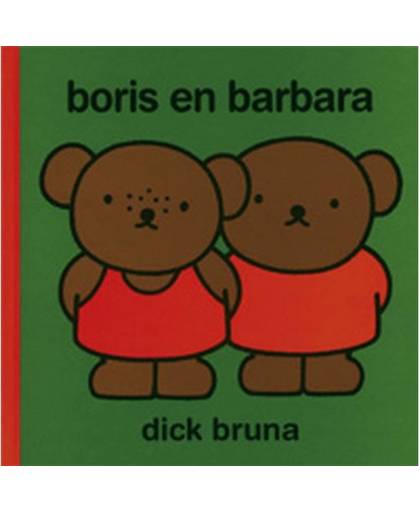 Boris en Barbara
