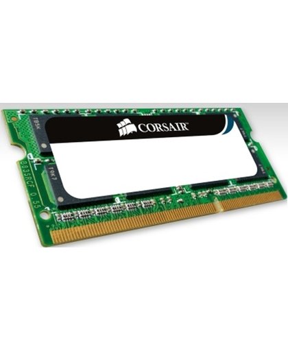 Corsair PC2-5300 2GB 2GB DDR2 667MHz geheugenmodule
