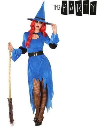 Kostuums voor Volwassenen Th3 Party Witch