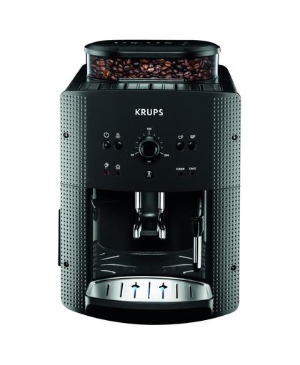 Krups volautomatische espressomachine EA810B