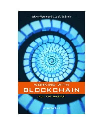 Working with Blockchain