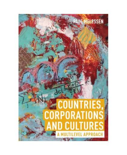 Countries, corporations and cultures