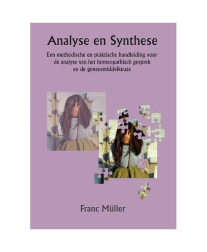 Analyse en synthese