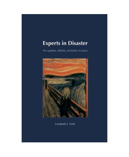 Experts in Disaster