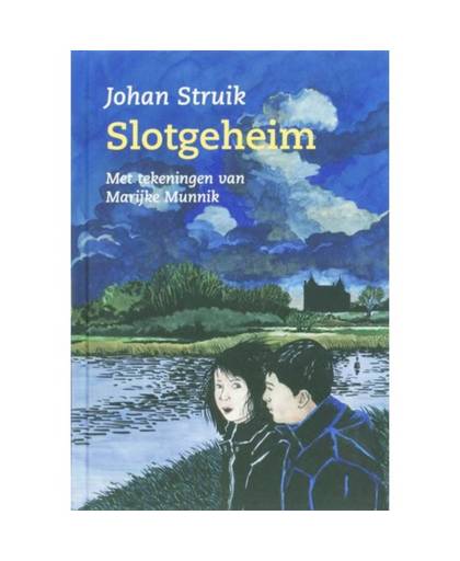 Slotgeheim - Kokkel-reeks